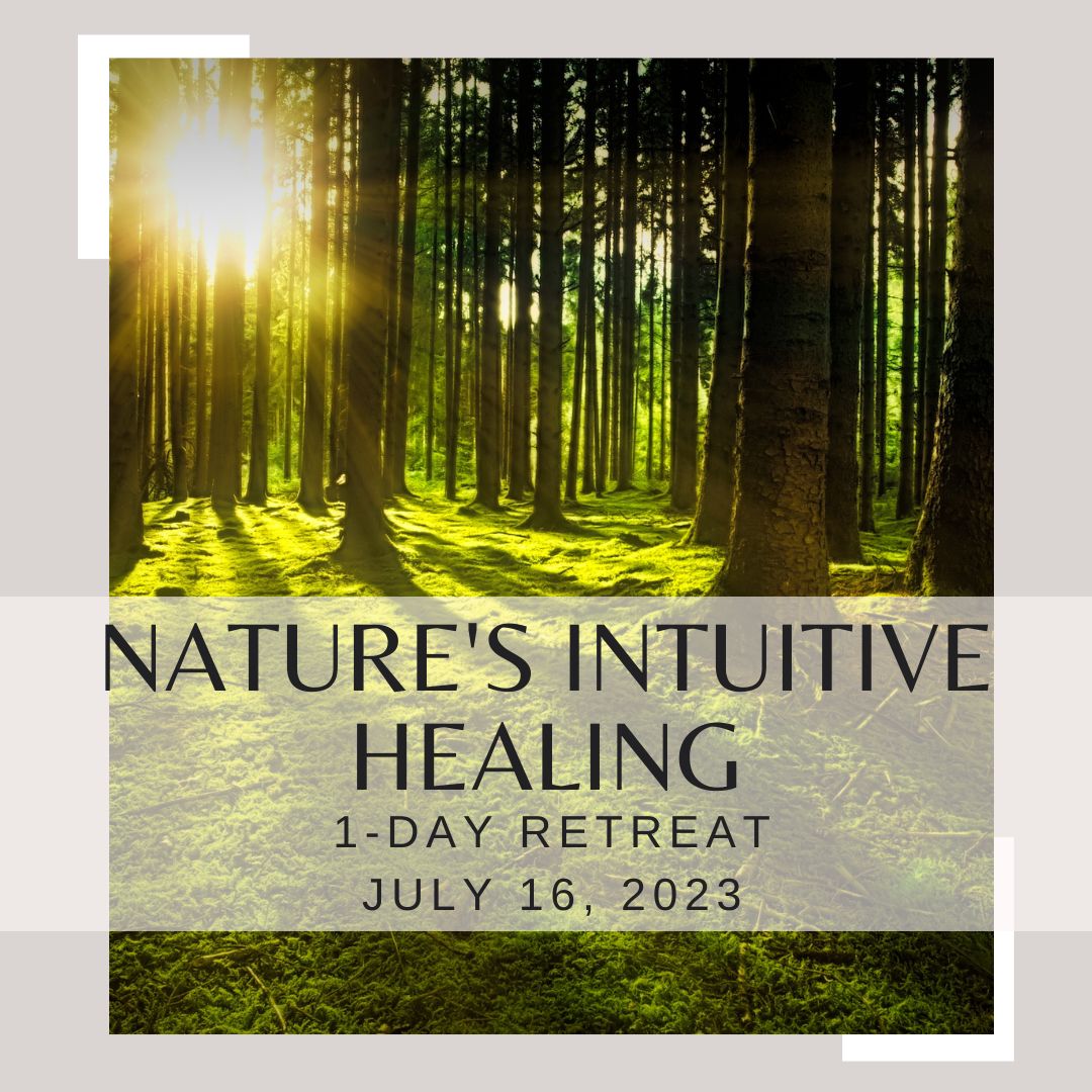 Nature's Intuitive Healing Retreat